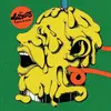 V2 Les Datsuns - Vinyle Brain To Brain