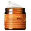 Antipodes Supernatural SPF50+ Ceramide Silk Facial Sunscreen 60ml
