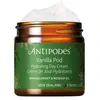 Antipodes Vanilla Pod Crème de jour hydratante 60ml