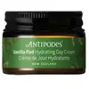Antipodes Vanilla Pod Hydrating Day Cream Gezichtscrème