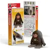 Teka Bigfoot Eugy Puzzle écologique 3D (31 pièces)