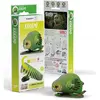 Teka Papagei Kakapo Eugy Öko-Puzzle 3D (3 pièces)
