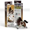 Eugy - cheval   eugy 3d