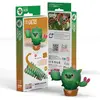 Eugy 3D Cardboard Model Kit - Cactus, Imprimante 3D : accessoires