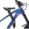 Kids Ride Shotgun, Siège vélo pour enfant, (Tube supérieur (avant))