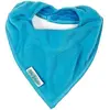 Bavoir de dentition en velours Silly Freekids Bleu aqua