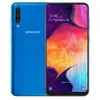 6.7’’SAMSUNG Galaxy A70 - Double SIM 128 Go Bleu