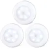 Lumières intérieures à détecteur de mouvement, lumières LED alimentées...