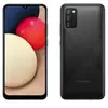 SAMSUNG Galaxy A02s En Noir