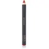 INIKA Organic Lipstick Crayon - Chilli Red