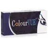 ColourVUE Big Eyes (2 lentilles)