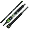 Xzoga Canne Jigging Black Buster Infinite