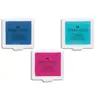 Faber-Castell pack 18 Gommes Mie de Pain Maléable Couleurs Trend