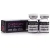 ColourVUE Crazy (2 lentilles) - non-correctrice