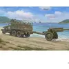 Trumpeter Modelbouwpakket Militaire voertuigen - 63567 CCKW-352 Vracht...