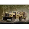 Trumpeter Modelbouwpakket Militaire voertuigen - 63568 M1280 LMTV met ...