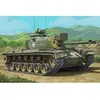 Trumpeter 1:35 I Love Kit 63533 M48 Patton - M48A3 MBT - Tank Plastic Modelbouwpakket