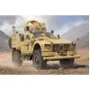 Trumpeter Modelbouwpakket Militaire voertuigen - 63553 SOCOM M1245 M-A...