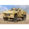 Trumpeter Modelbouwpakket Militaire voertuigen - 63556 Oshkosh M-ATV C...