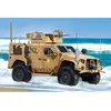 Trumpeter Modelbouwpakket Militaire voertuigen - 63558 M1278A1 Heavy G...