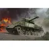 Trumpeter Modelbouwpakket Militaire voertuigen - 61621 M4A3E8 Thunder ...