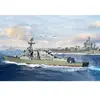 Trumpeter Modelbouwpakket Militaire voertuigen - 62009 USS Oscar Austi...