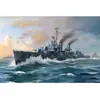 Trumpeter Modelbouwpakket Militaire voertuigen - 65309 USS Fletcher DD...