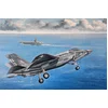 1:32 Trumpeter 03230 F-35C Lightning Plane Plastic Modelbouwpakket