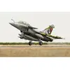 Maquette Avion : Dassault Rafale B - TRUMPETER - Garçon - 15 ans - Bleu - Intérieur