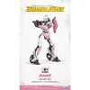 Trumpeter Modelbouwpakket - Transformers BumbleBee Series 03128 SK04 T...