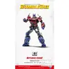 Trumpeter Modelbouwpakket - Transformers BumbleBee Series 03111 SK09 T...