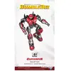 Trumpeter Modelbouwpakket - Transformers BumbleBee Series 03118 SK03 T...