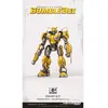 Trumpeter Modelbouwpakket - Transformers BumbleBee Series 03100 SK01 T...