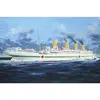 Trumpeter Modelbouwpakket Schepen - 03721 HMHS Britannic - Britse Olym...