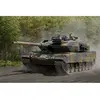 TRUMPETER - Maquette Char German Leopard 2 A6 Mbt trumpeter00966 1:16 ...
