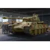 Trumpeter German Panther G - Version tardive