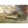 1:16 Trumpeter 00944 Pz.Kpfw.VI Ausf.E Sd.Kfz.181 Tiger I - Medium pro...