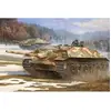 German E-25 Tank - 1:35e - Trumpeter