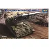 Russian Sam-6 Antiaircraft Missile - 1:35e - Trumpeter