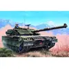 Trumpeter Char De Bataille Italien Ariete C-1 - Trumpeter Tu00332-Trumpeter