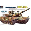 Trumpeter K1a1 Coréen - Trumpeter Tu00331-Trumpeter