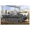 Faller Trumpeter - Heuschrecke IVb Grasshopper 10.5cm leFH 18/1 L/28 Auf Waffentrager