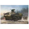M1126 Stryker Infantry Carrier Vehicle (Icv) - Scale 1/35 - Trumpeter - TRR 375