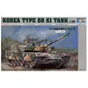 Trumpeter Char Coréen Type 88 Ki - Trumpeter Tu00343-Trumpeter