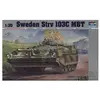 Schwedischer Schwerer Panzer Strv 103c - 1:35e - Trumpeter
