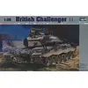 Trumpeter 00308 modèle Kit Challenger II