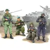 Non communiqué Trumpeter 00437   Figurines Russian Special Opération Force