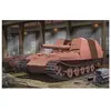 Trumpeter - Canon German Geschutzwagen VI 21cm Msr 18