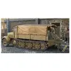 Trumpeter - Sd.Kfz.7 Mittlere Zugkraftwagen 8t - Dernière version
