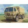 Trumpeter Modelbouwpakket Militaire voertuigen - 01097 M1078A1P2 LMTV ...